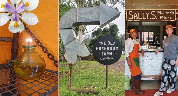 old mushroom farm sally