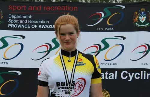KZN track champs 2015 PMB 5