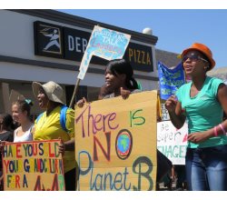 climate change howick march 250x220