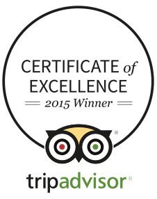 corner post cert of excellence