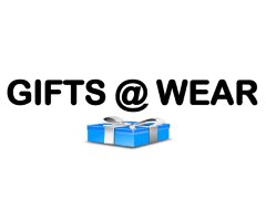 gifts at wear 240x200