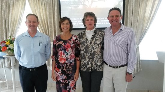 grief worshop mike cherri janine oakleigh