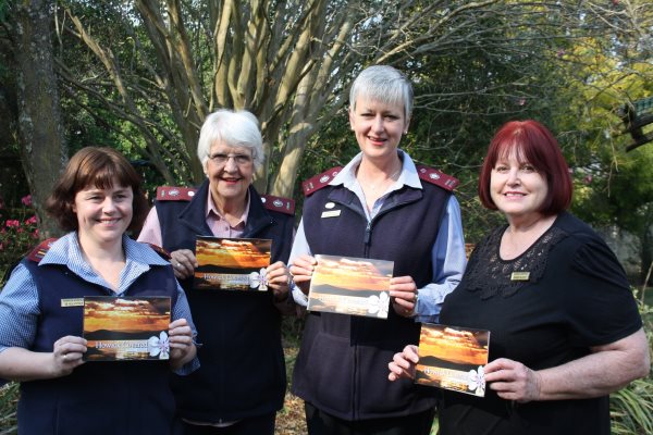 hospice get howick cares donation