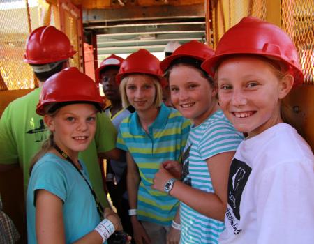 howic prep gauteng visit