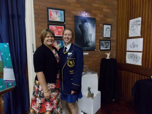 howick high