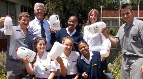 howick high