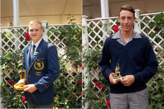 howick high cricket achievers