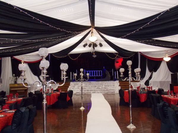 howick high matric farewell