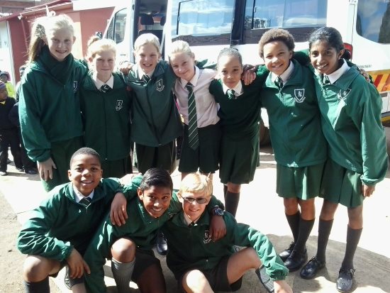 howick prep angels care