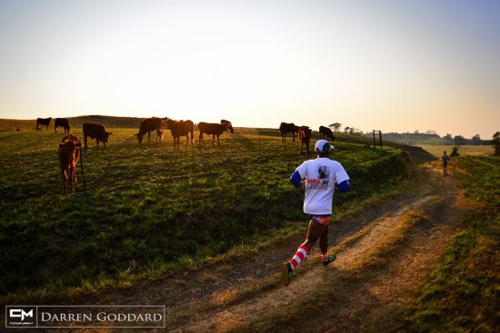 mandela marathon