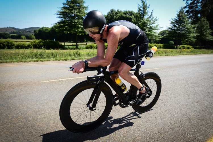 midlands ultra triathlon male winner