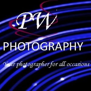 peter white photography logo