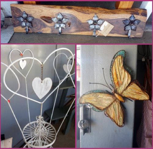 serendipity howick