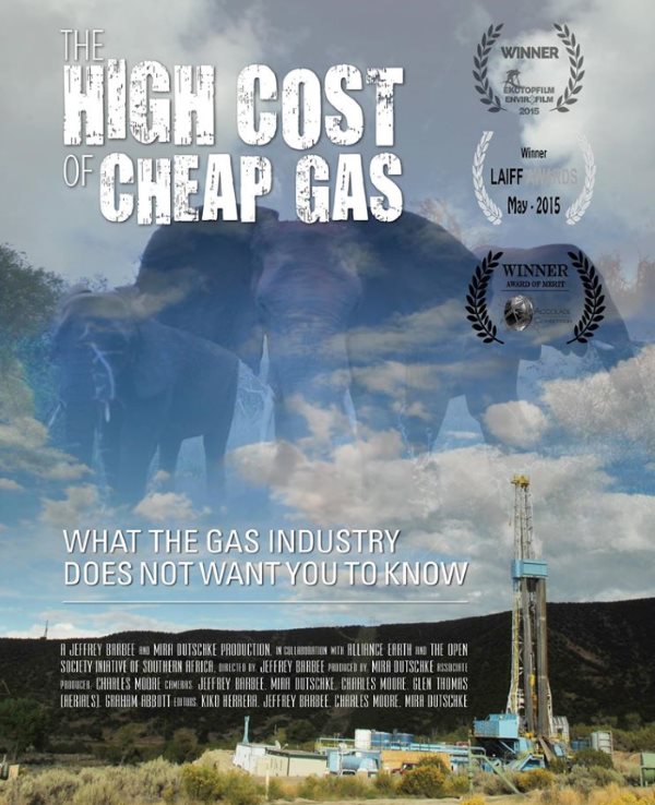 the high cost of cheap gas