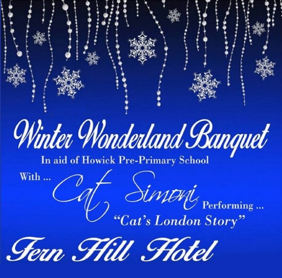 winter wonderland banquet newsy
