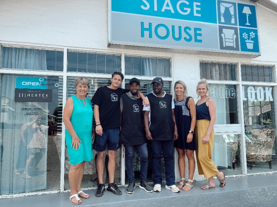 stage house 2023 melle family buy out