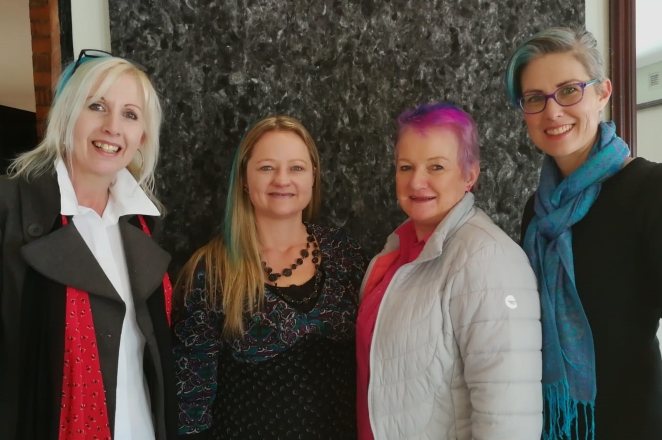 howick wib founders