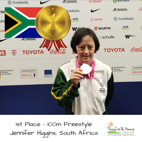 jenna higgins gold