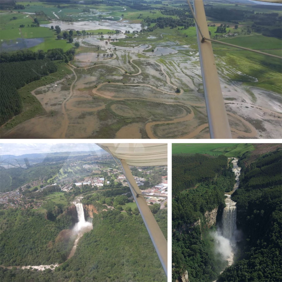 karkloof mike bowman