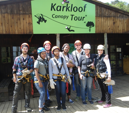 karkloof news