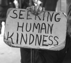 kindness