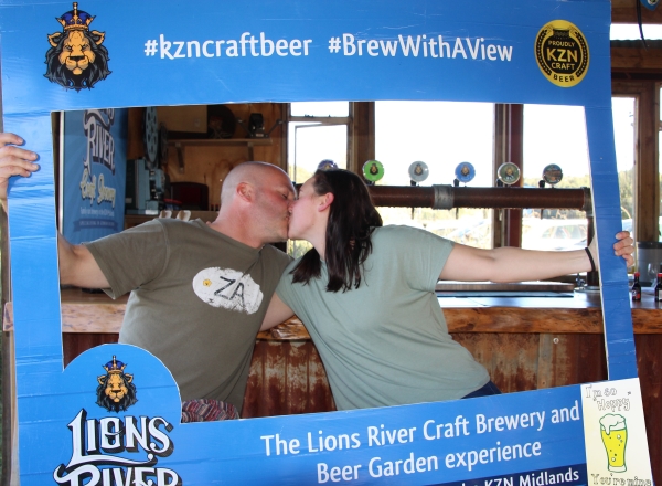 lions valentine