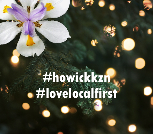 merry december howick insta cover