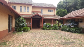 midmar accommodation