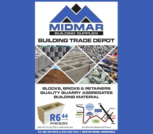 midmar