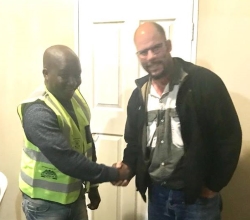 midmar crime fighting
