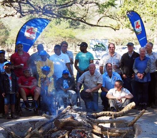 midmar crushers news