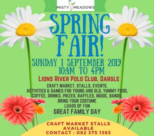 misty meadows news