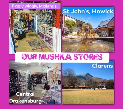 mushka stores
