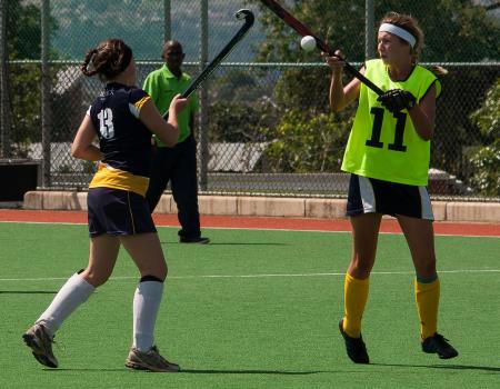 hockey