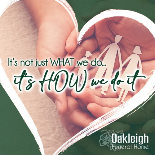 oakleigh dec 2021