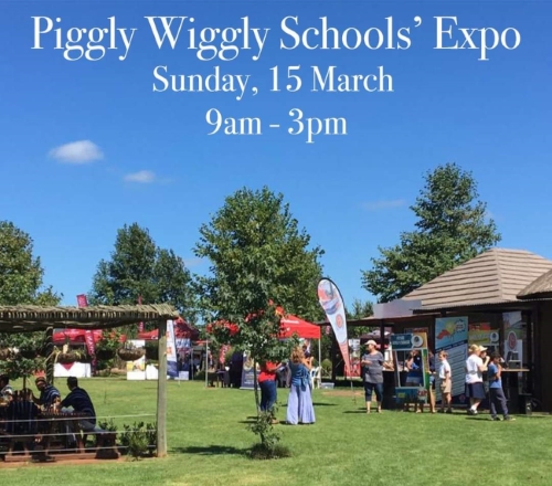 piggly wiggly school expo news