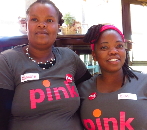 pink news article