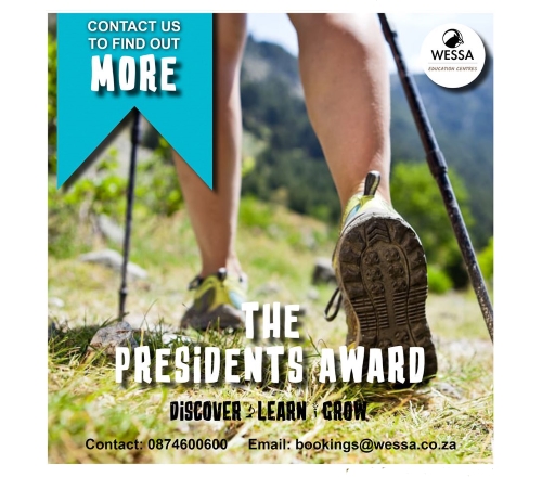 presidents award