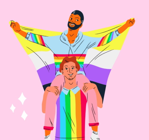 pride howick cover