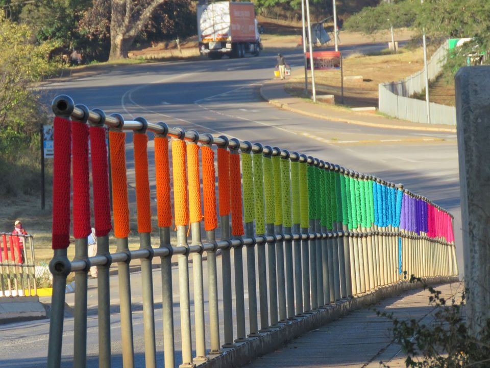 rainbow bridge howick