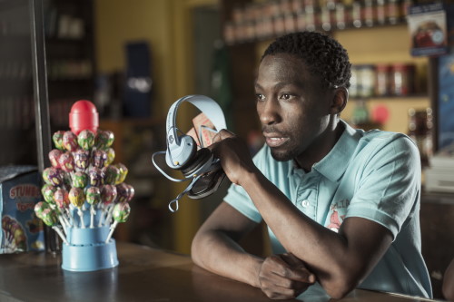 rocket boy wandile molebatsi
