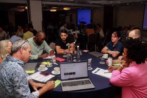 sanbi bootcamp 2023