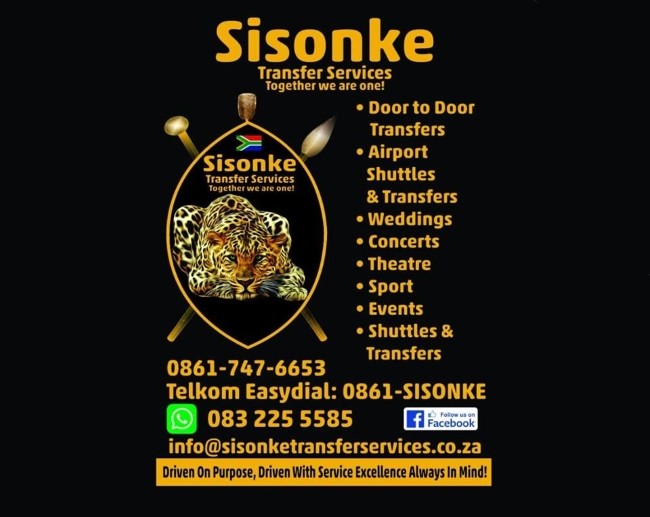sisonke news corona