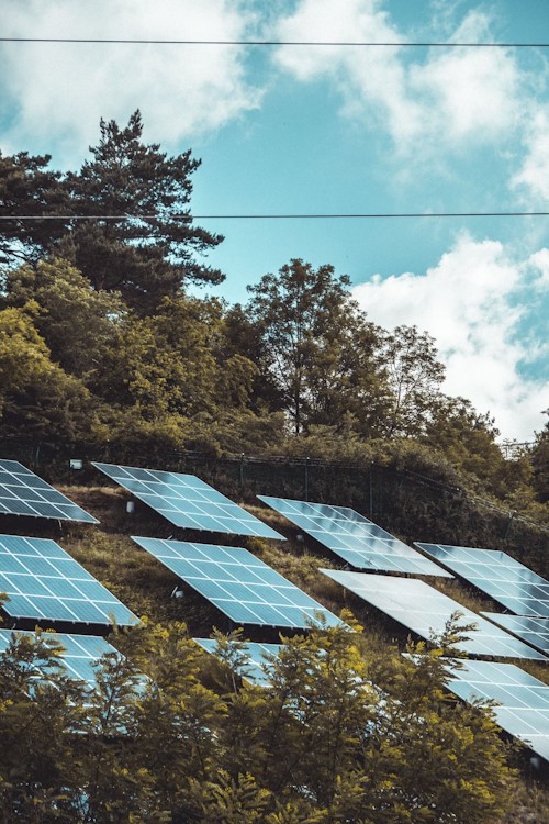solar waste
