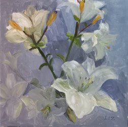 spring art