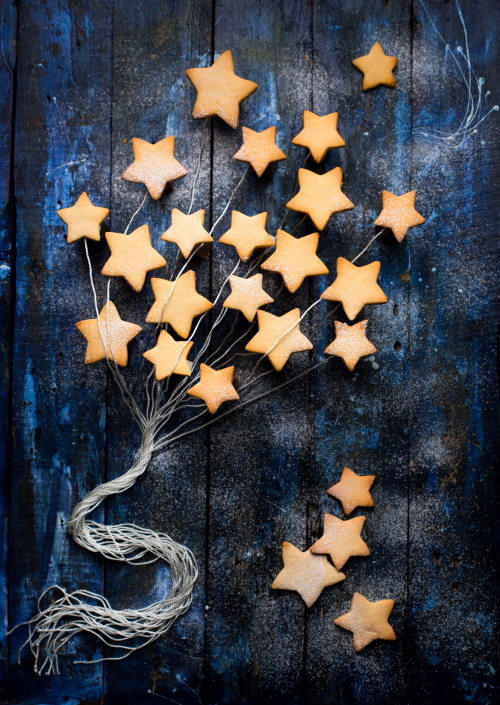 star community