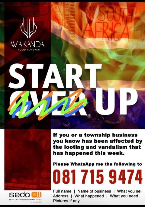 start up seda