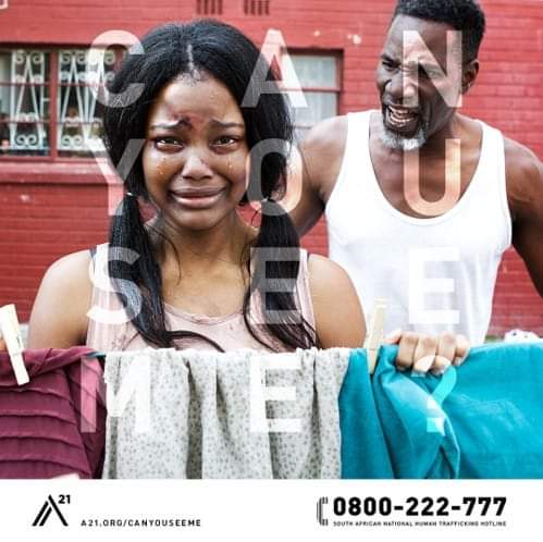 stop trafficking 0800 222 777