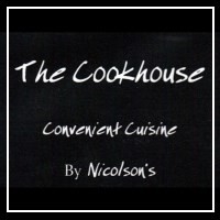 the cookhouse