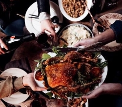 the cookhouse dec